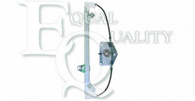 EQUAL QUALITY 010331 -  Подъемное устройство для окон